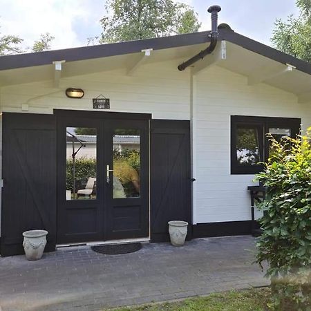 Casa Ibiza Is Vakantie In Drenthe Schoonebeek 外观 照片