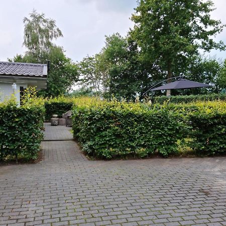 Casa Ibiza Is Vakantie In Drenthe Schoonebeek 外观 照片