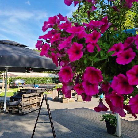 Casa Ibiza Is Vakantie In Drenthe Schoonebeek 外观 照片