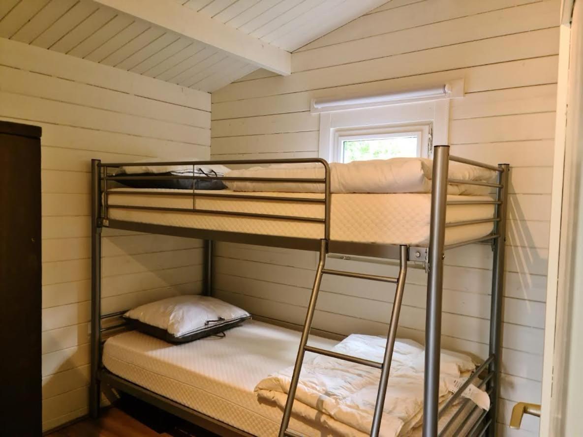 Casa Ibiza Is Vakantie In Drenthe Schoonebeek 外观 照片